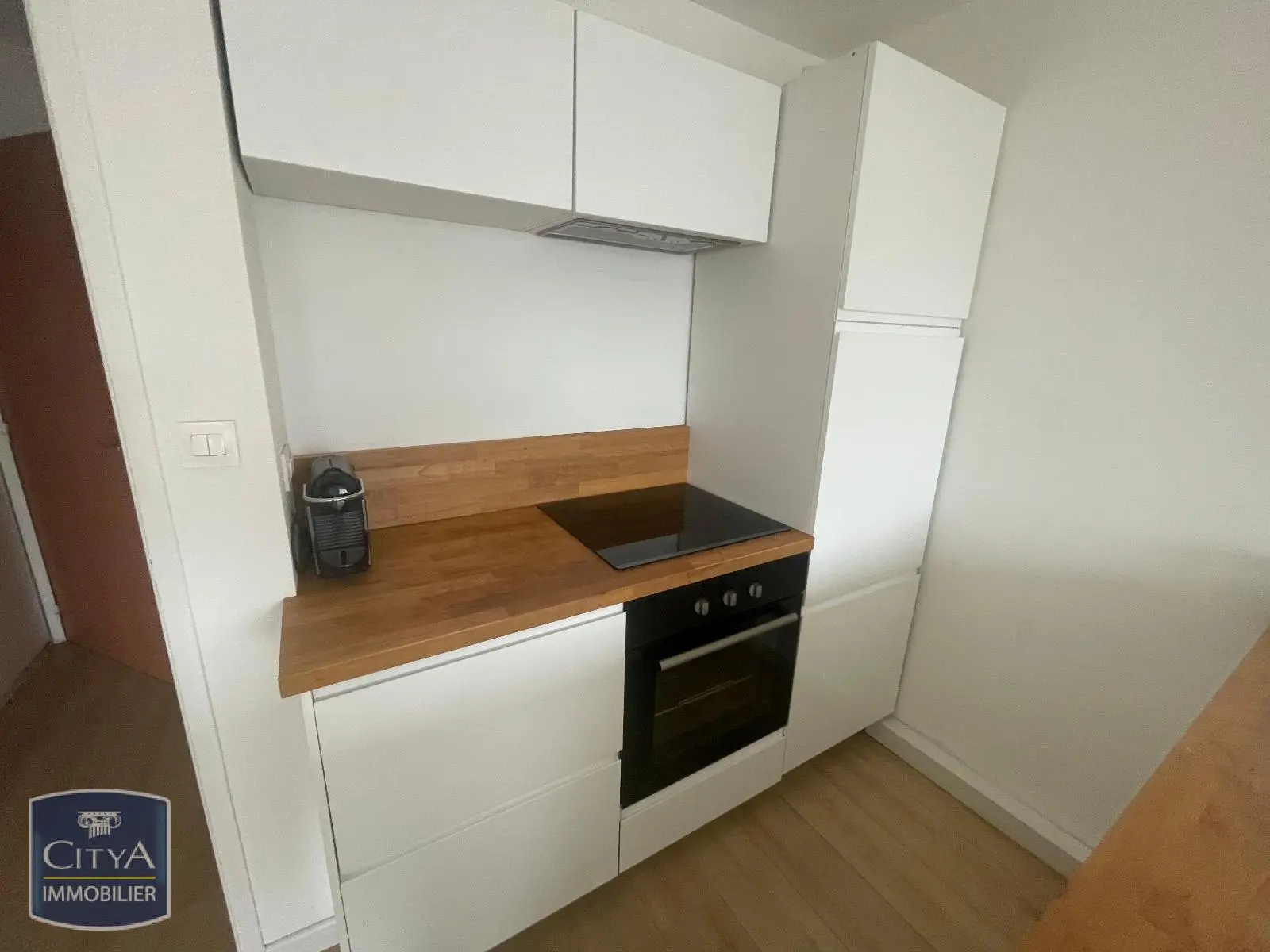 Photo 3 Appartement 2 pièces 38.09m²