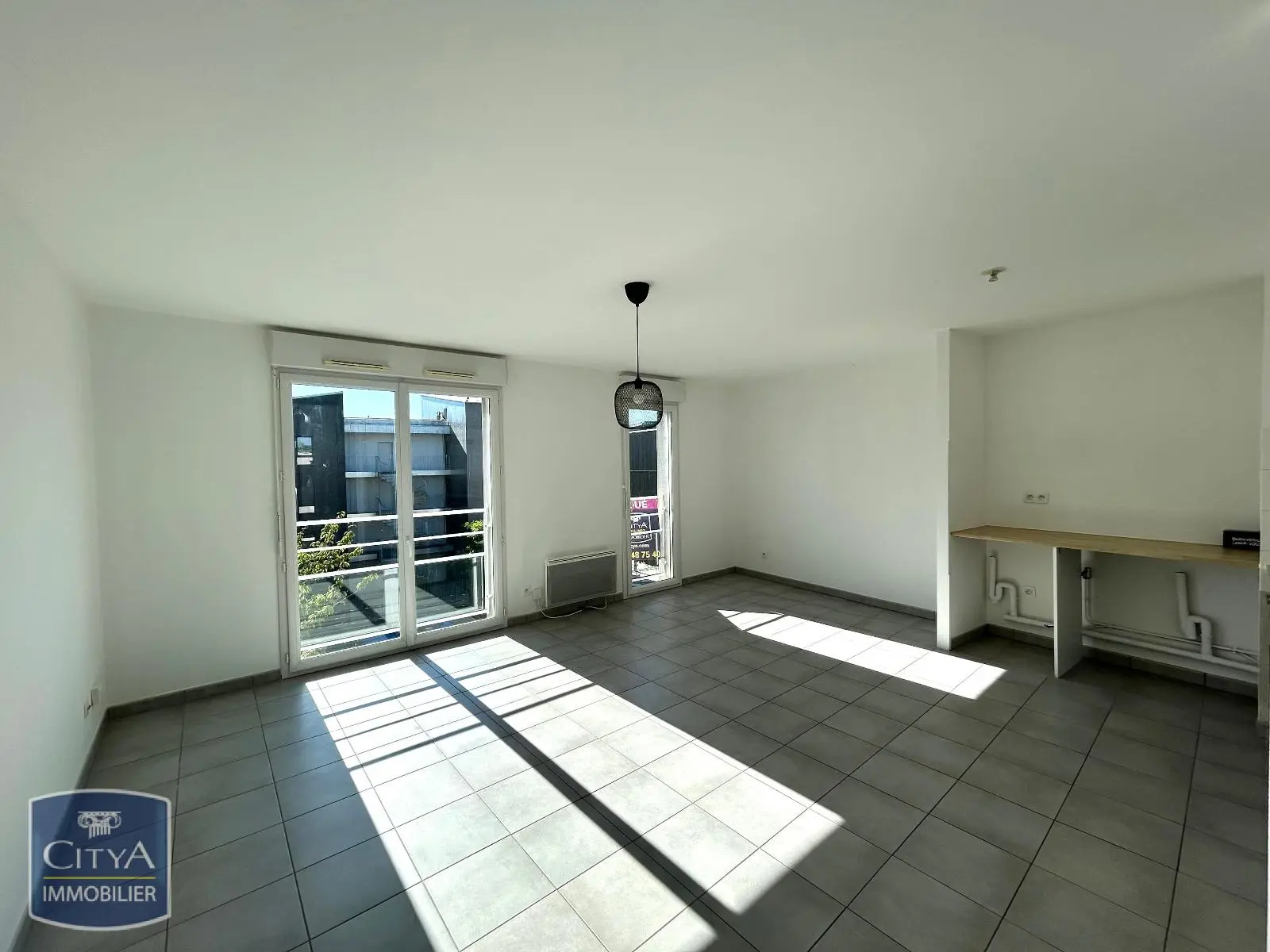 Photo 1 appartement Nantes