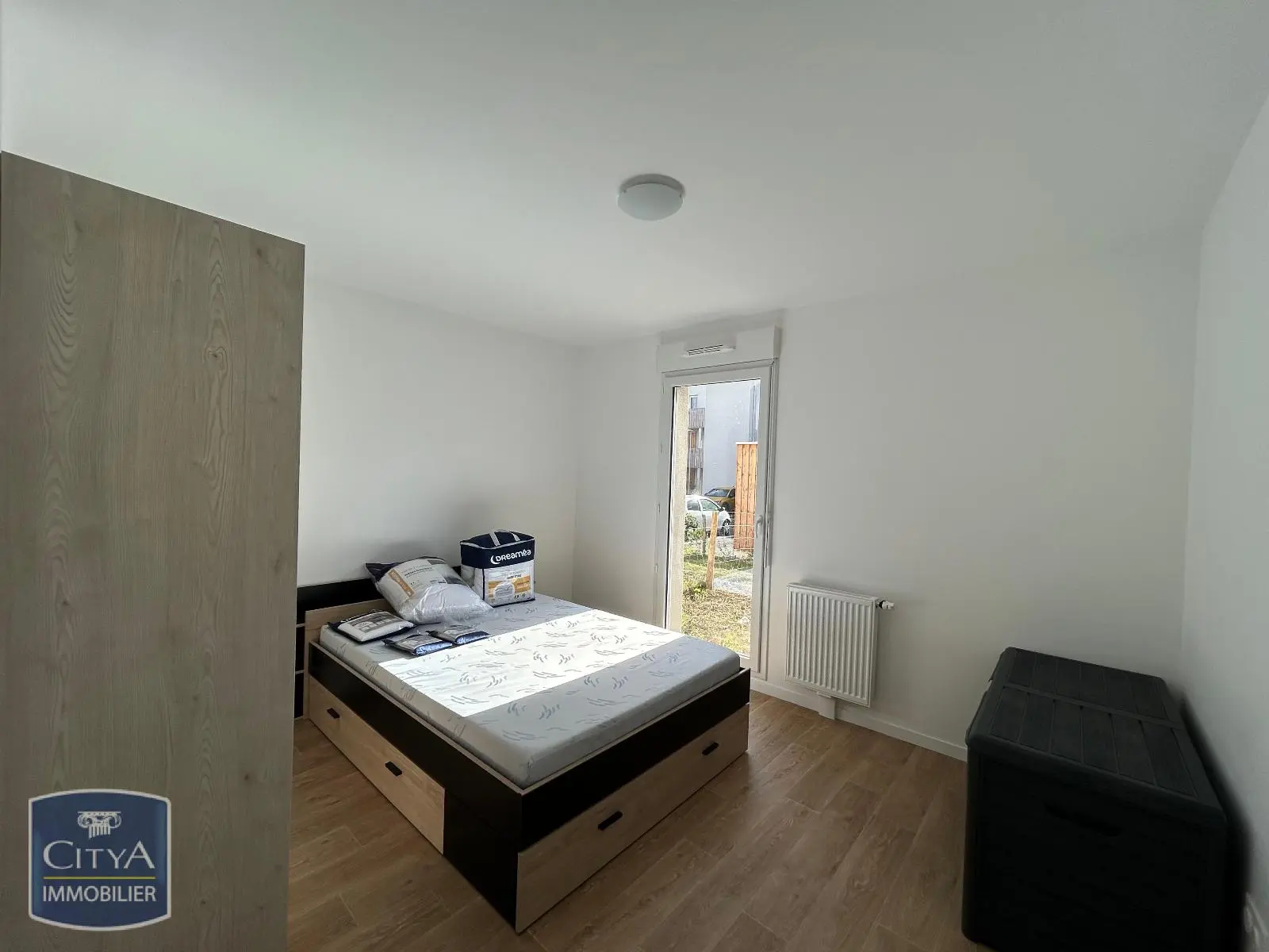 Photo 5 Appartement 2 pièces 46.44m²