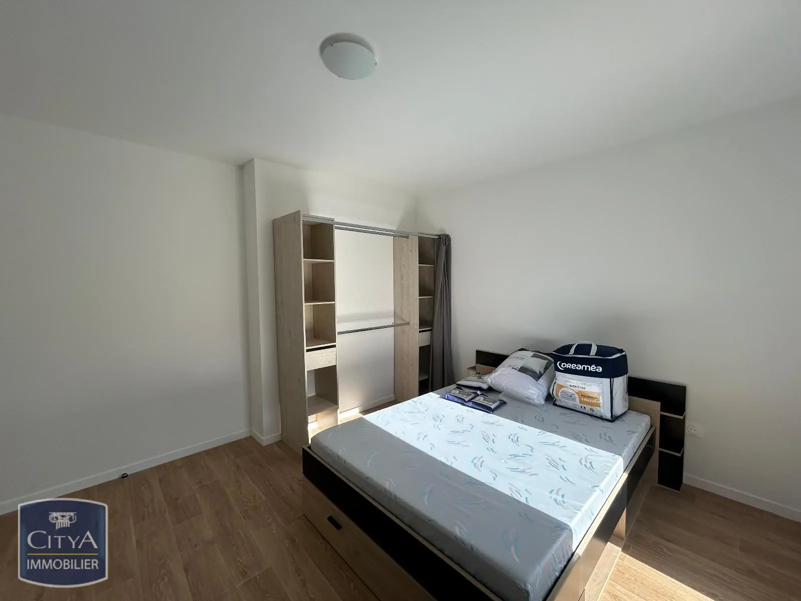Photo 6 Appartement 2 pièces 46.44m²