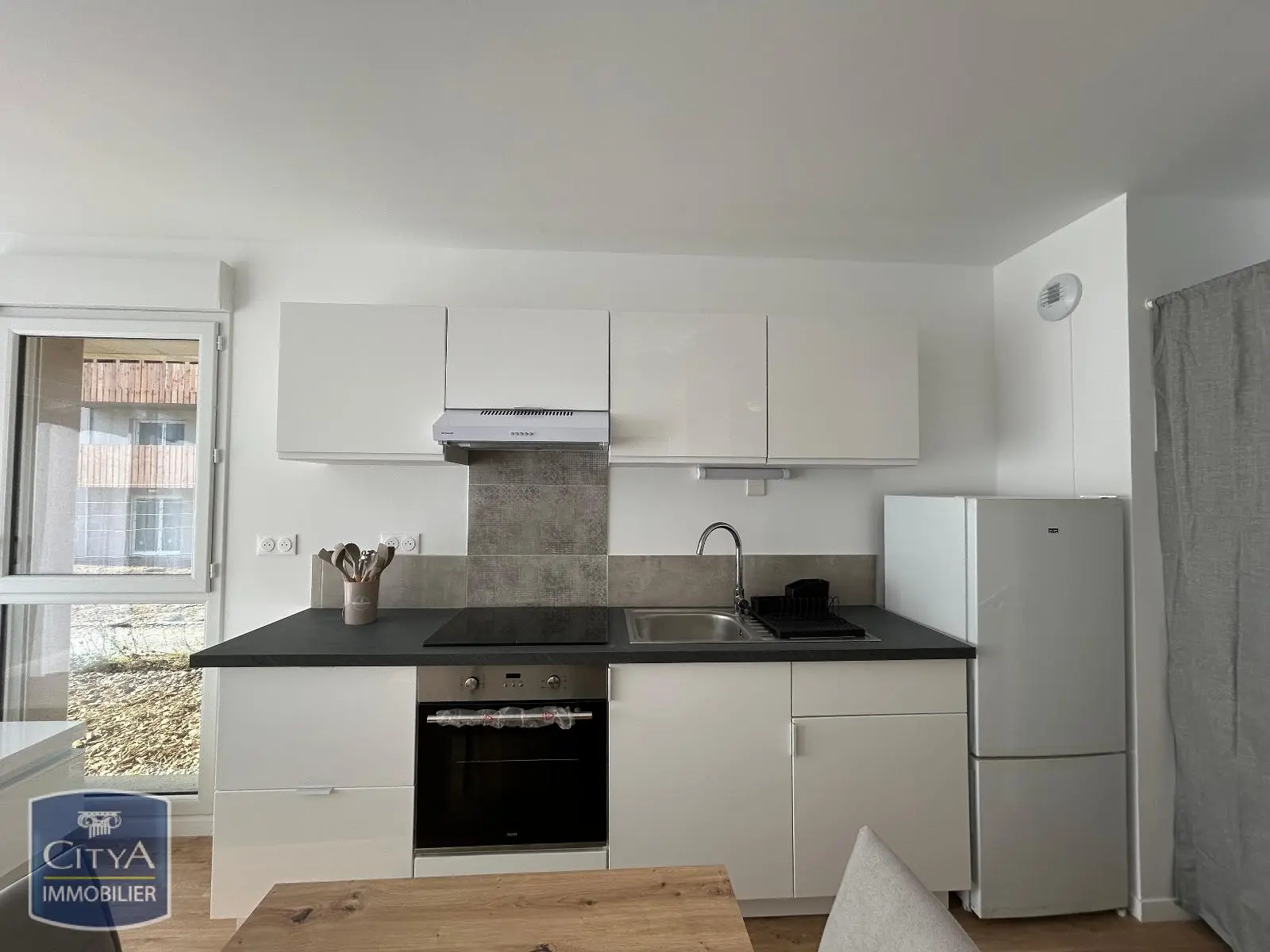 Photo 3 Appartement 2 pièces 46.44m²