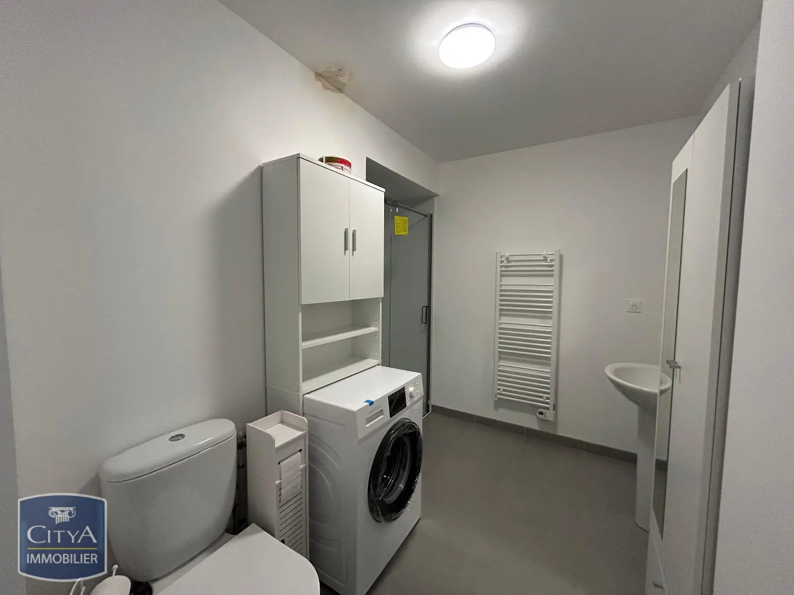 Photo 7 Appartement 2 pièces 46.44m²