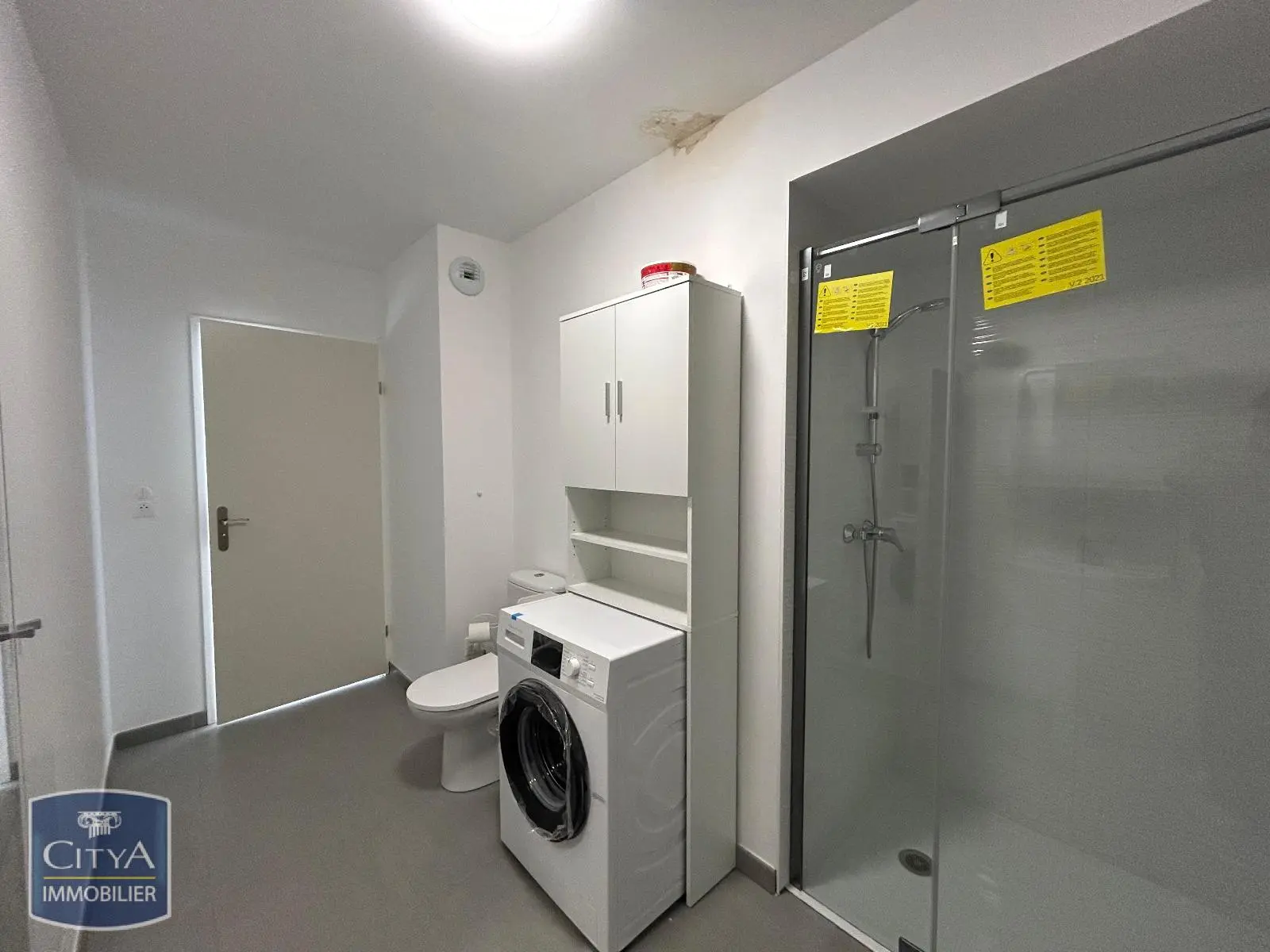 Photo 8 Appartement 2 pièces 46.44m²