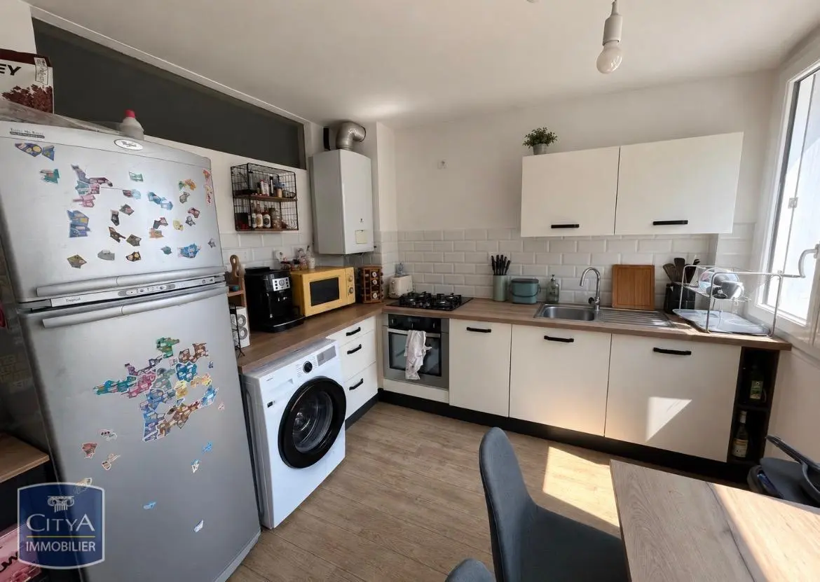Photo 9 Appartement 2 pièces 52.97m²