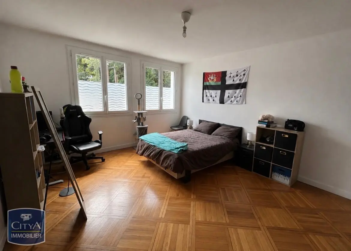 Photo 10 Appartement 2 pièces 52.97m²