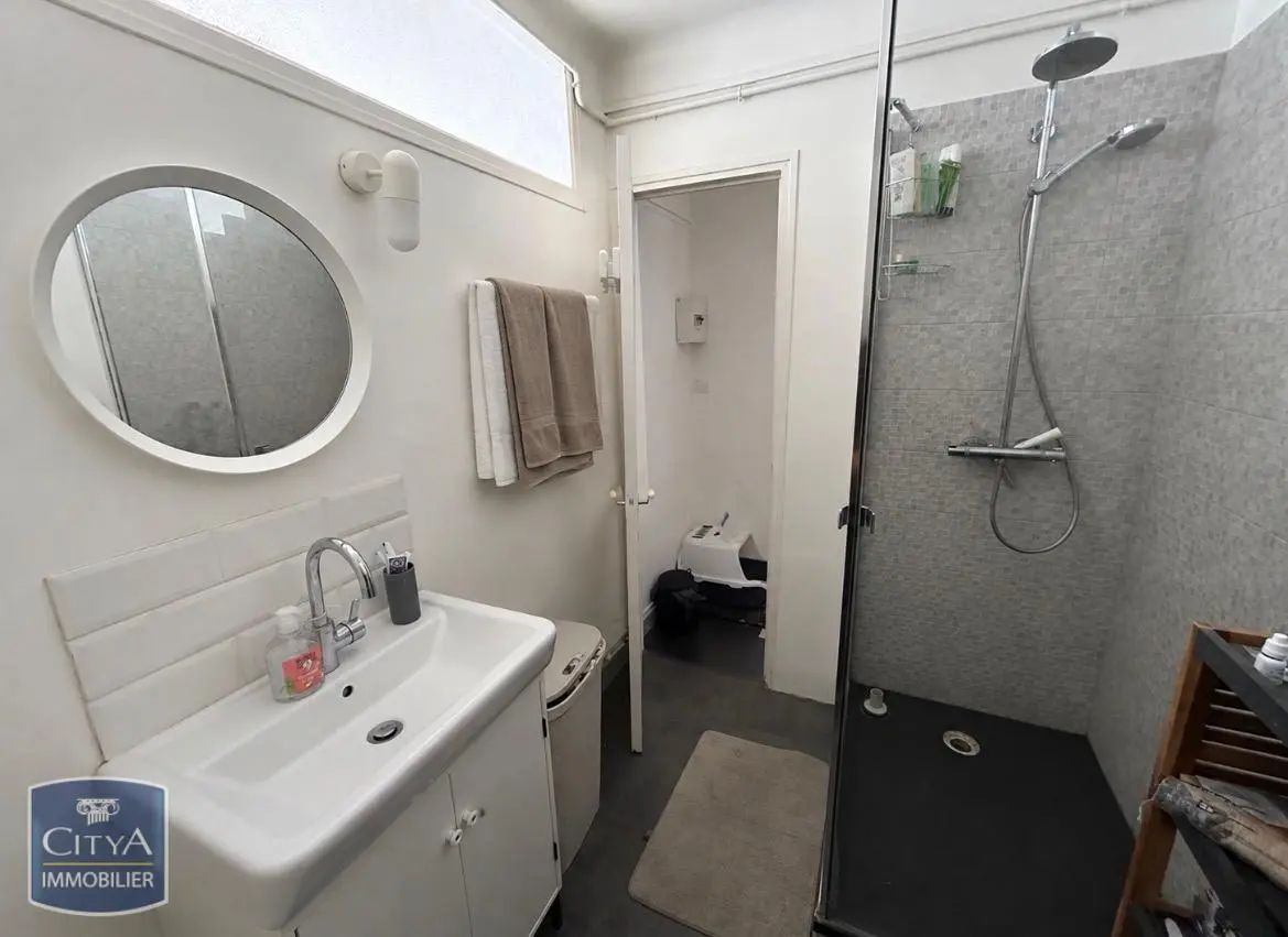 Photo 11 Appartement 2 pièces 52.97m²