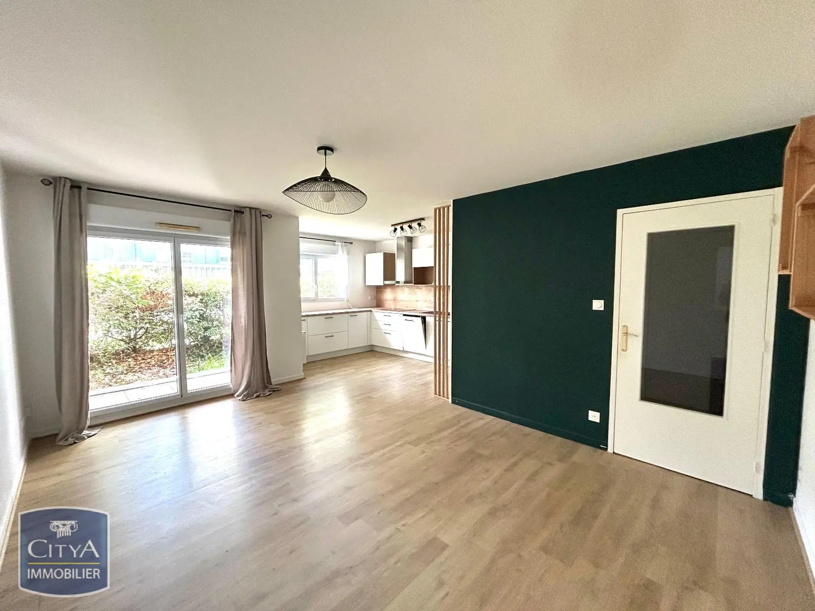 Photo 6 appartement Saint-Herblain