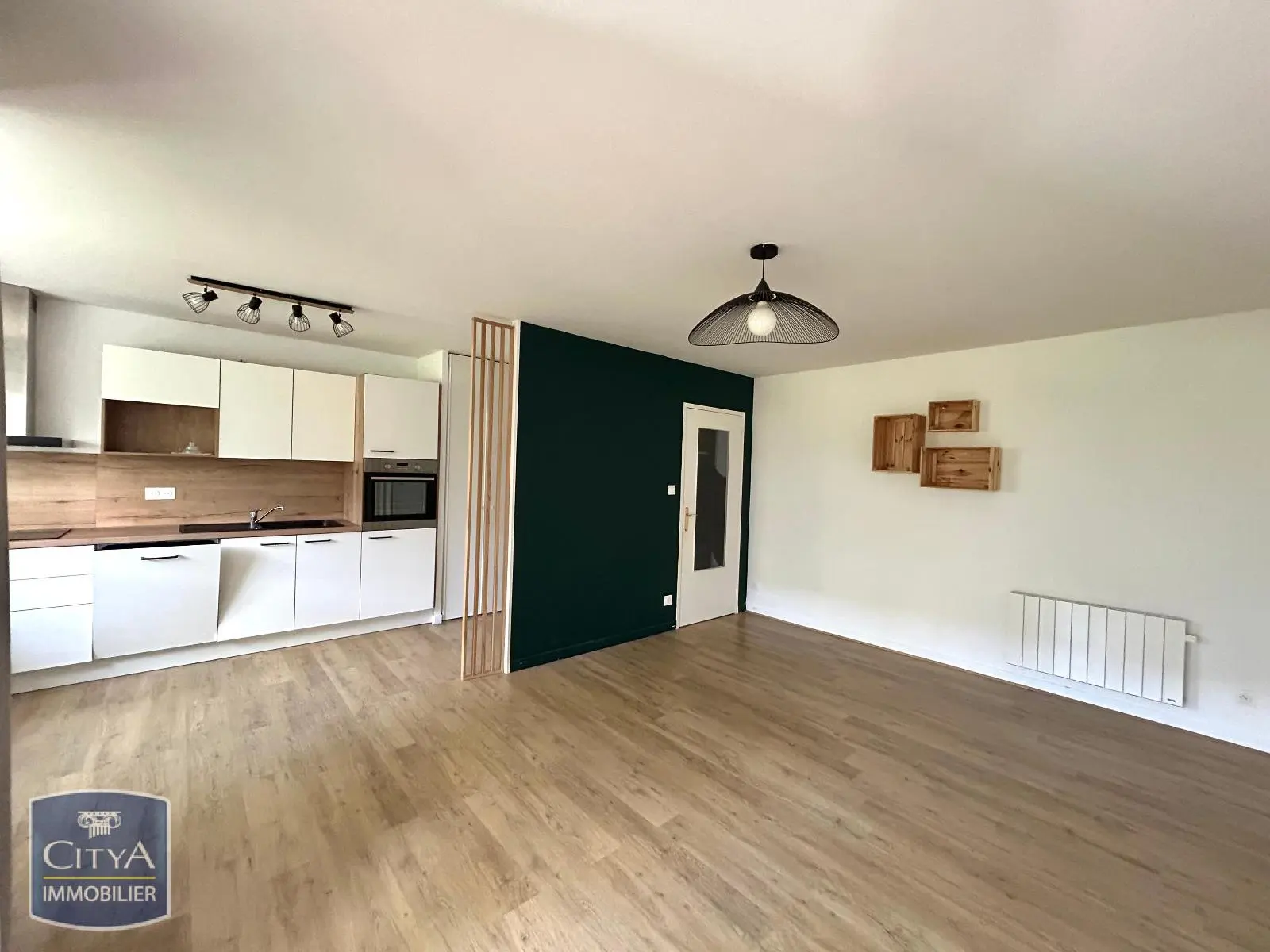 Photo 7 appartement Saint-Herblain
