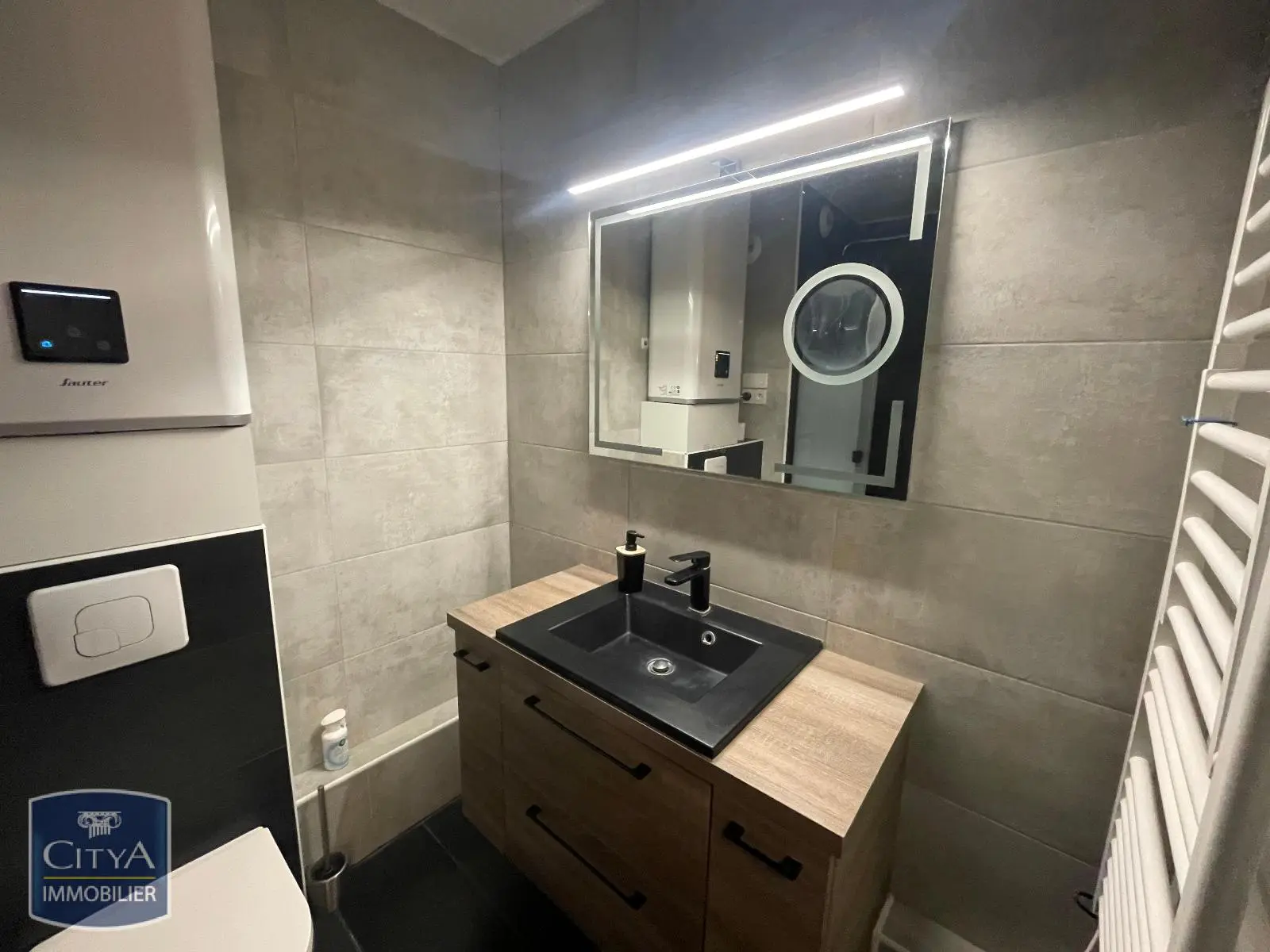 Photo 6 Appartement 2 pièces 41.77m²