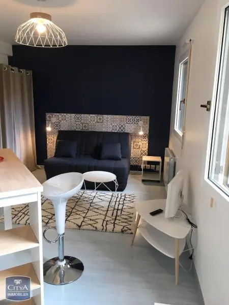Photo 3 Appartement 1 pièce 26.12m²