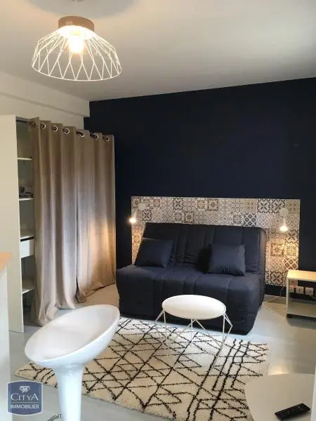 Photo 4 Appartement 1 pièce 26.12m²