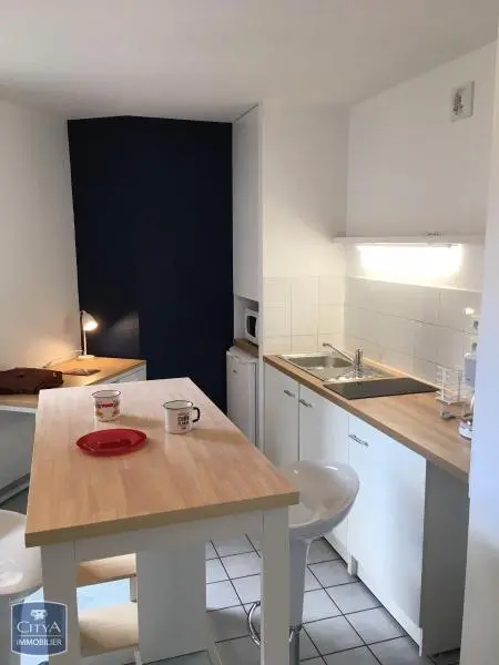 Photo 5 Appartement 1 pièce 26.12m²