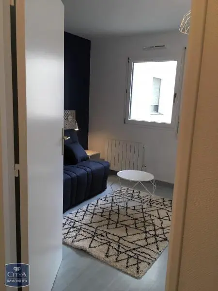 Photo 6 Appartement 1 pièce 26.12m²
