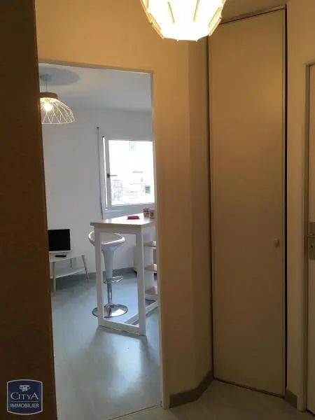 Photo 7 Appartement 1 pièce 26.12m²