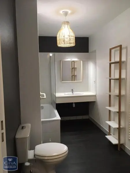 Photo 8 Appartement 1 pièce 26.12m²