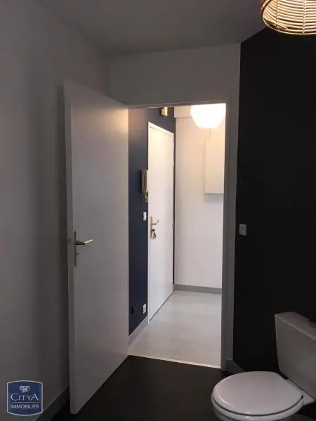 Photo 9 Appartement 1 pièce 26.12m²