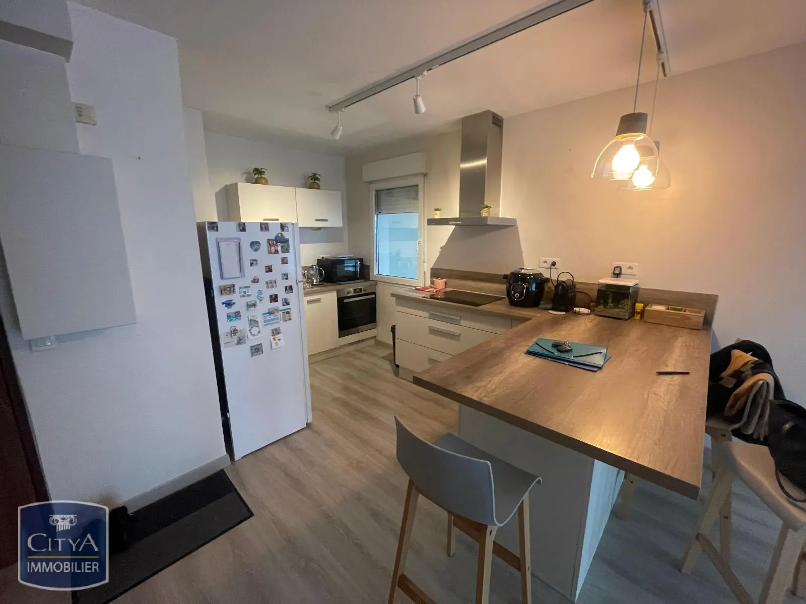 Photo 4 Appartement 2 pièces 51m²