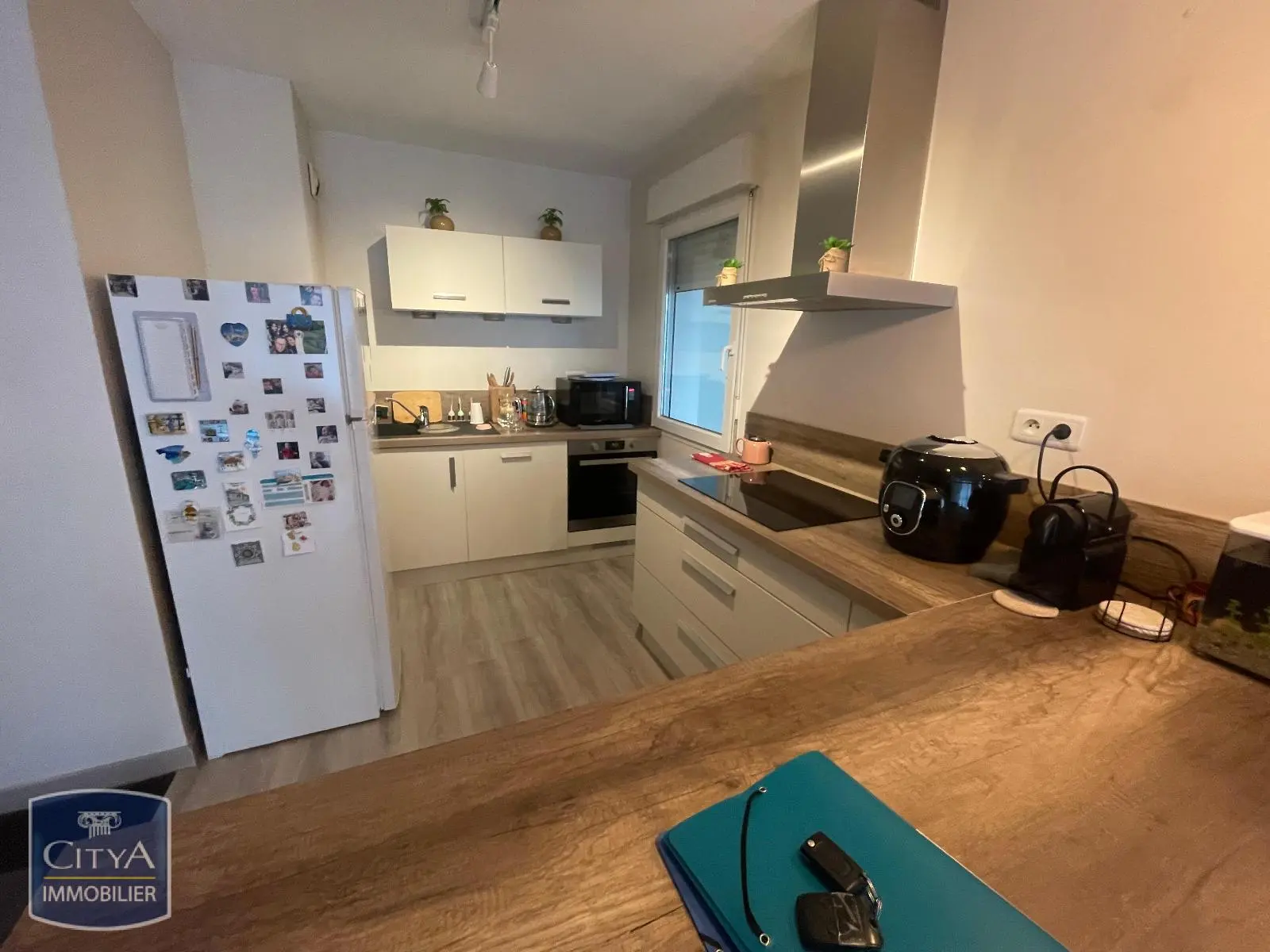 Photo 3 Appartement 2 pièces 51m²