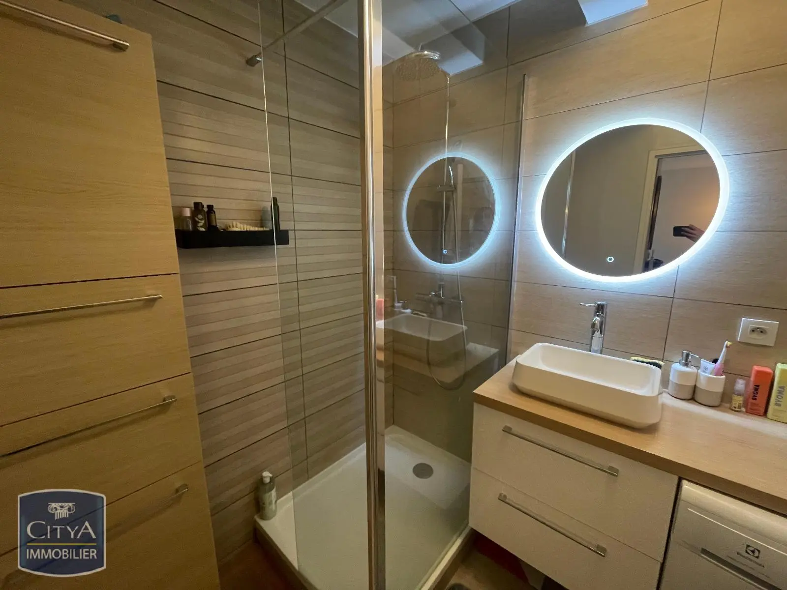Photo 5 Appartement 2 pièces 51m²