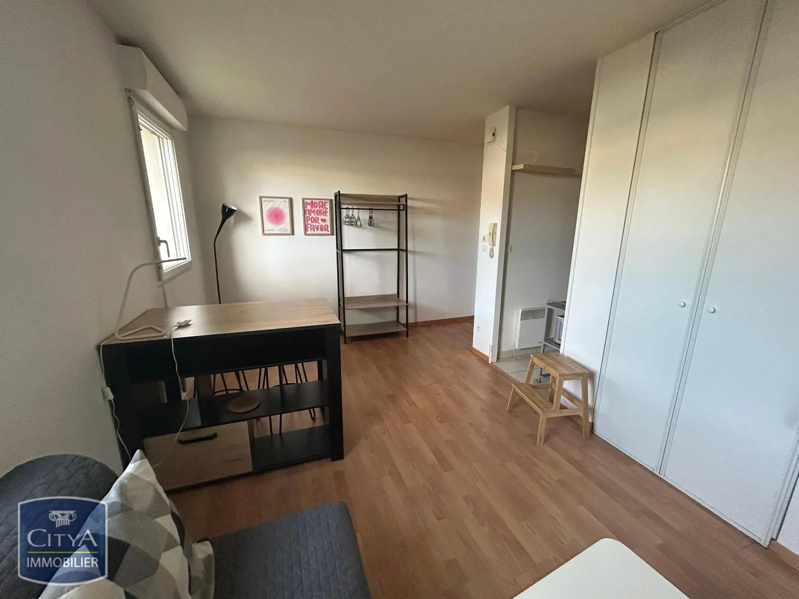 Photo 1 appartement Nantes