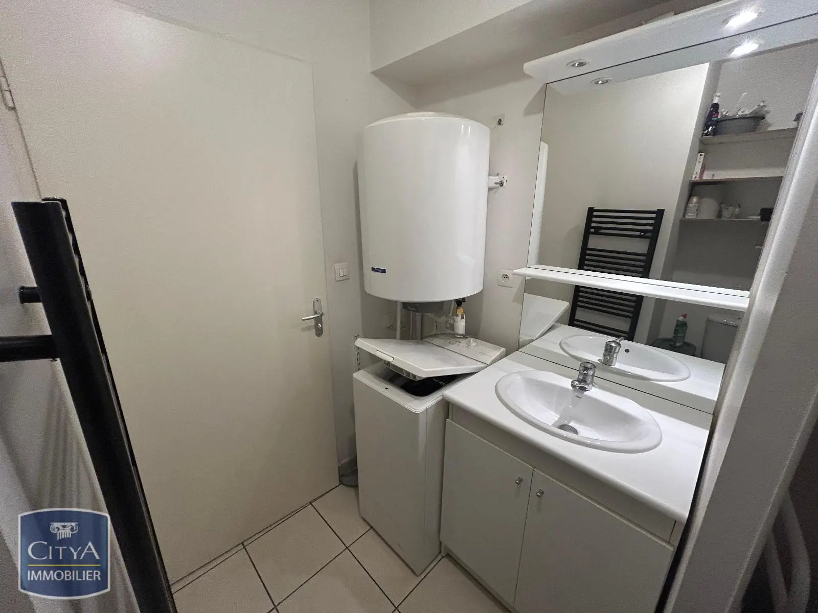 Photo 3 appartement Nantes