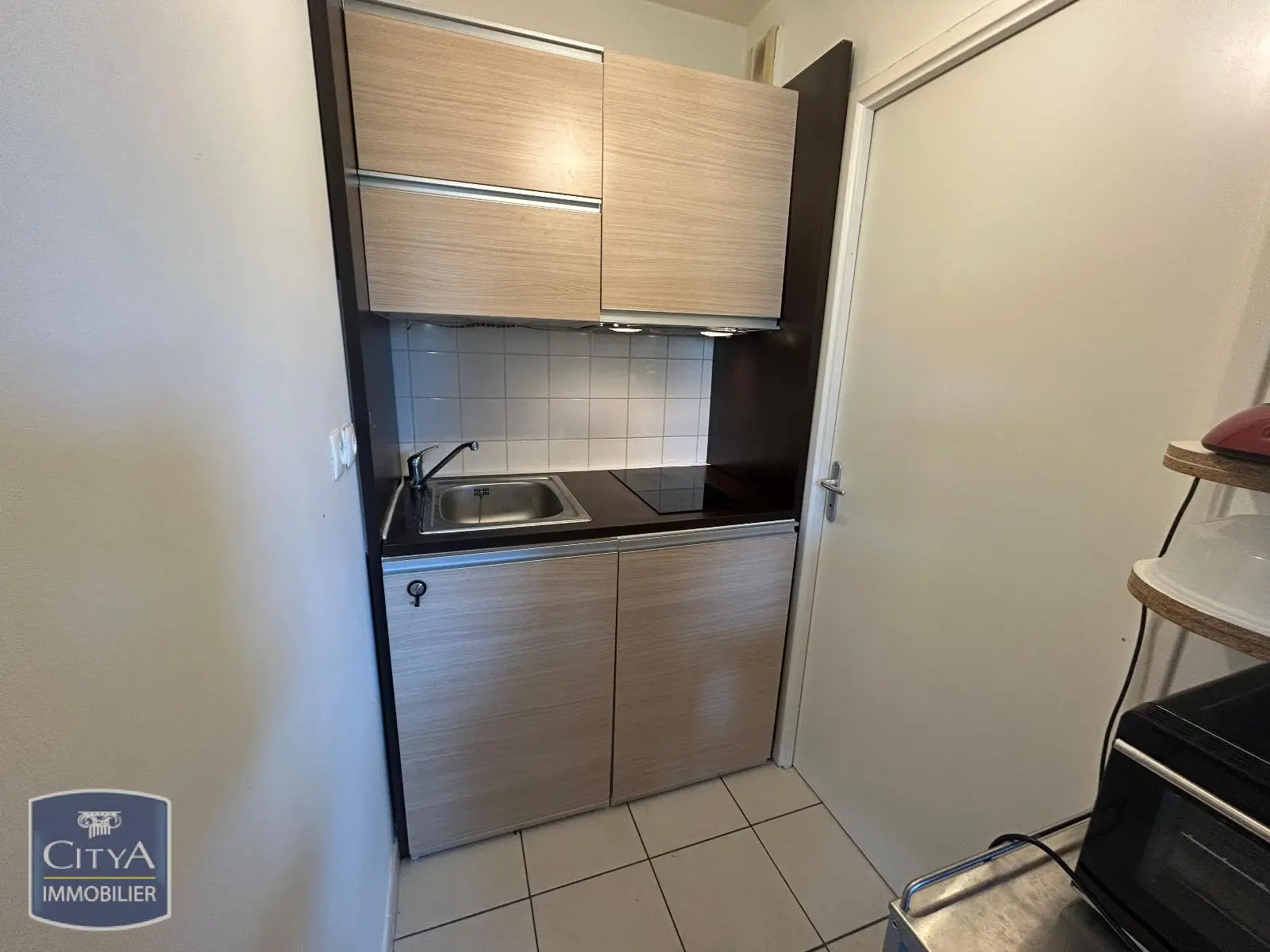 Photo 2 appartement Nantes