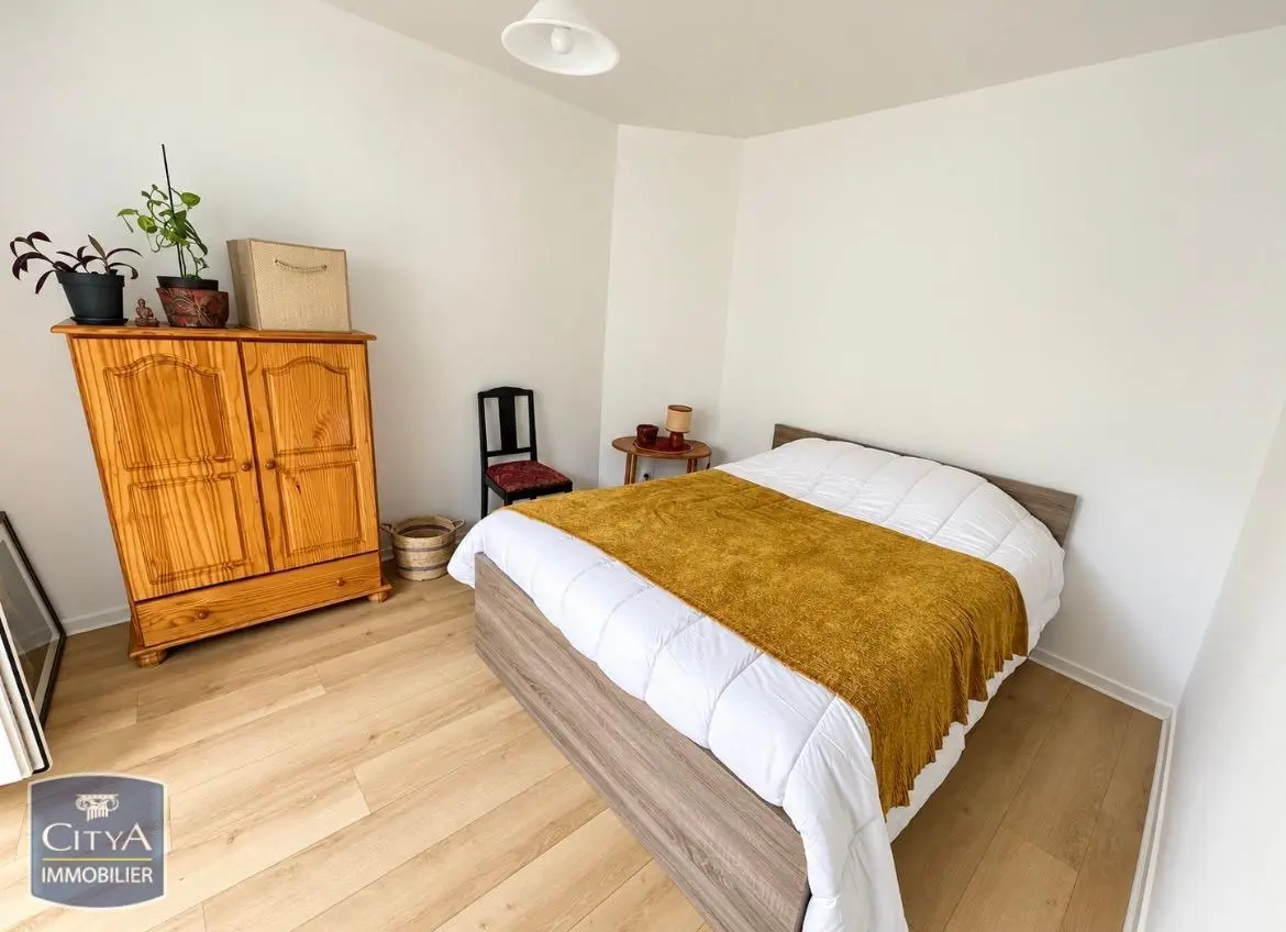 Photo 3 Appartement 2 pièces 32.73m²
