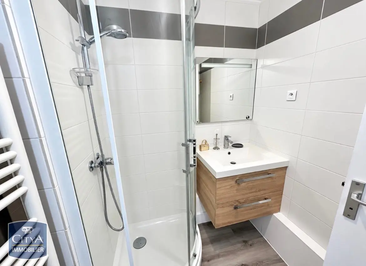 Photo 4 Appartement 2 pièces 32.73m²