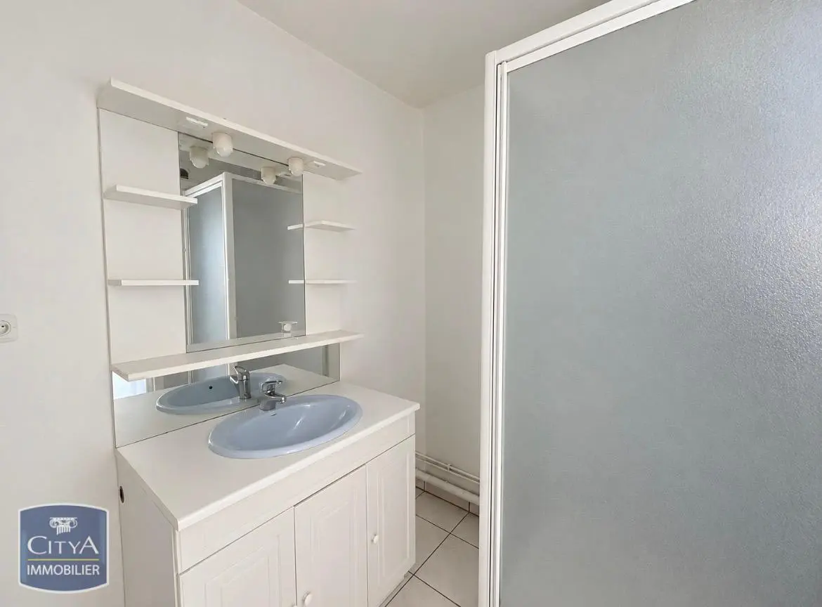 Photo 5 appartement Saint-Herblain