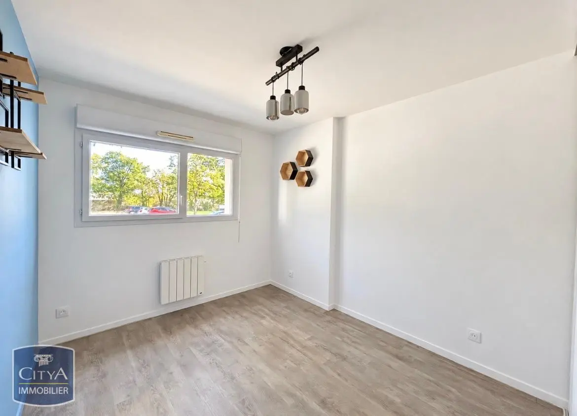 Photo 3 appartement Saint-Herblain