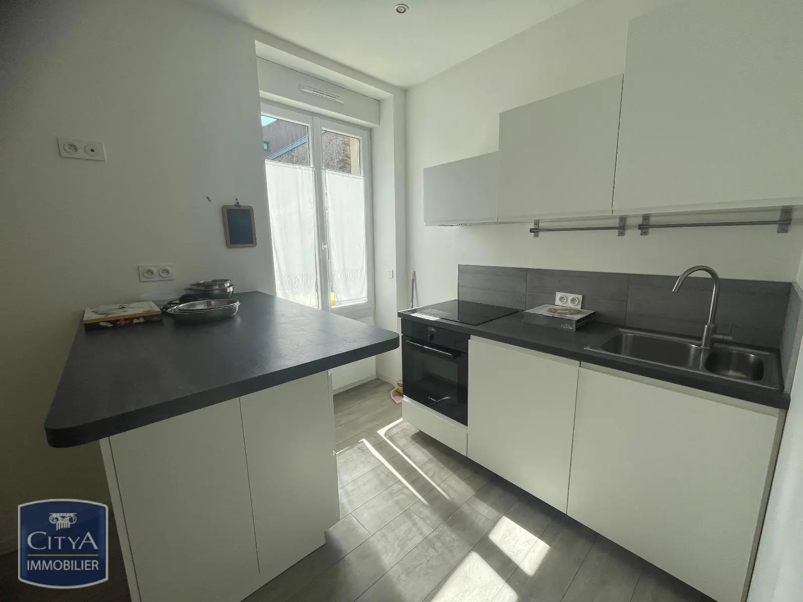 Photo 3 Appartement 2 pièces 59.65m²