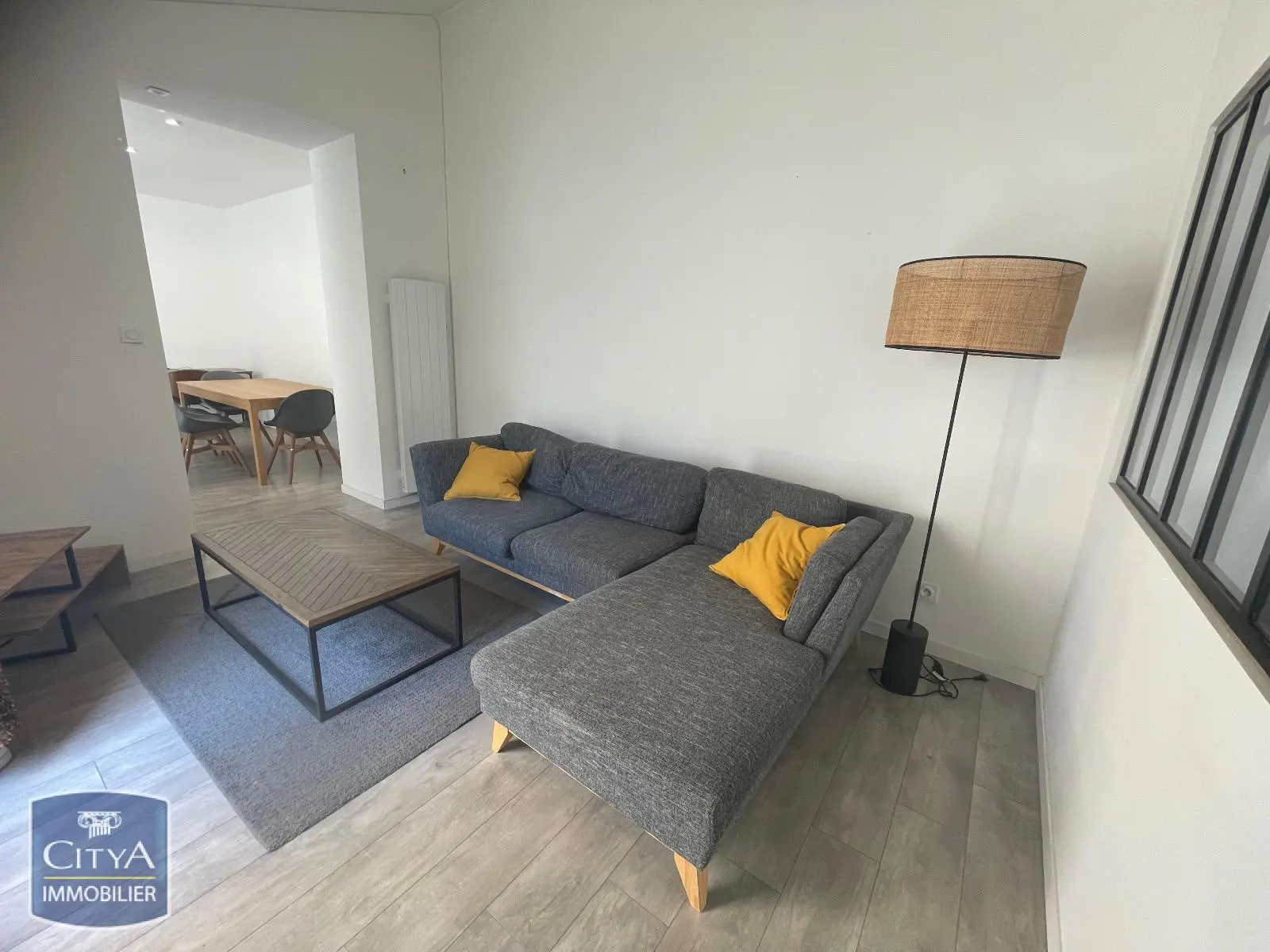Photo 2 Appartement 2 pièces 59.65m²