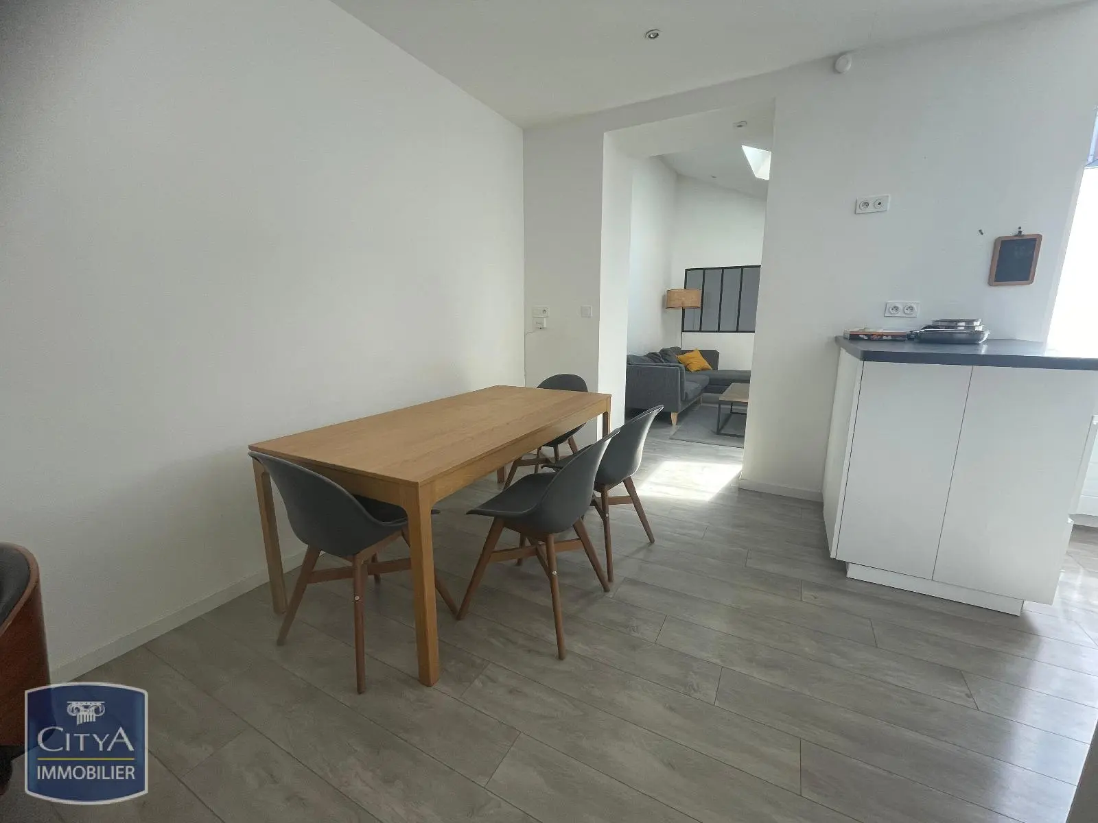 Photo 6 Appartement 2 pièces 59.65m²