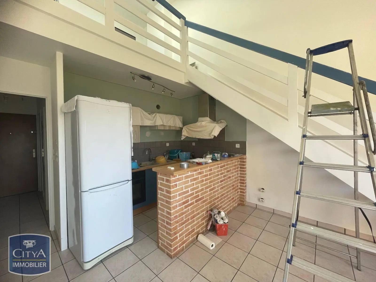 Photo 2 Appartement 2 pièces 49.3m²
