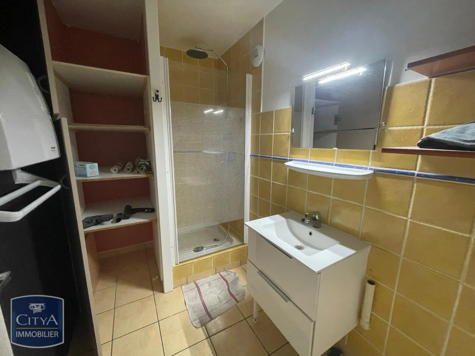 Photo 6 Appartement 2 pièces 49.3m²