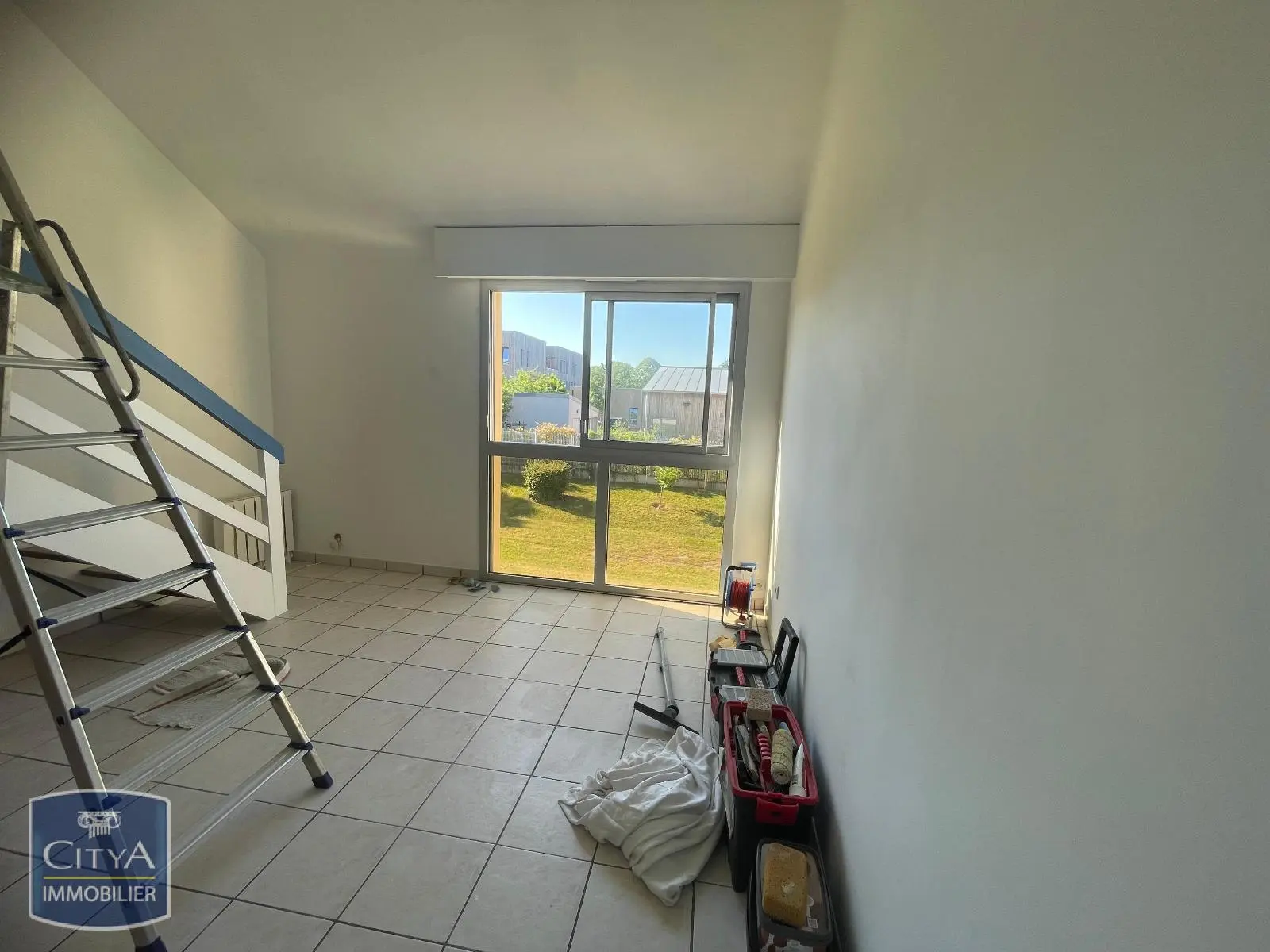 Photo 4 Appartement 2 pièces 49.3m²