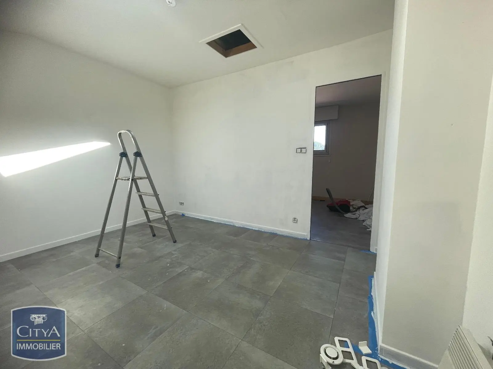 Photo 5 Appartement 2 pièces 49.3m²