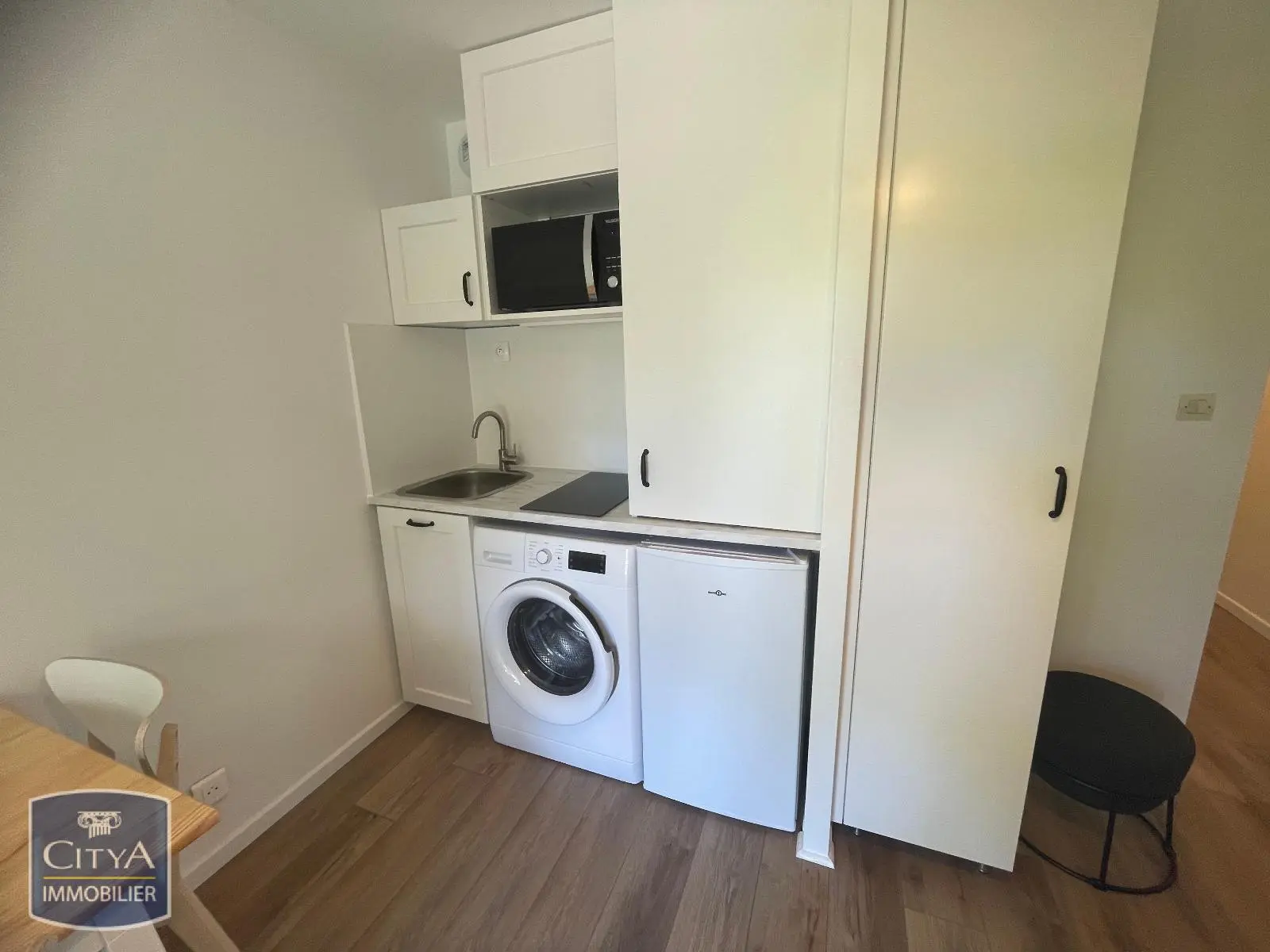 Photo 1 appartement Nantes
