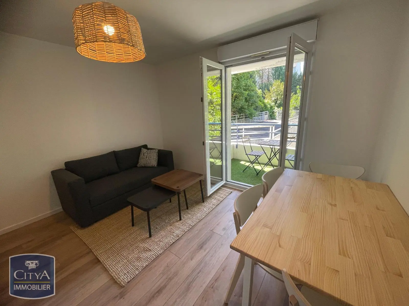 Photo 6 appartement Nantes