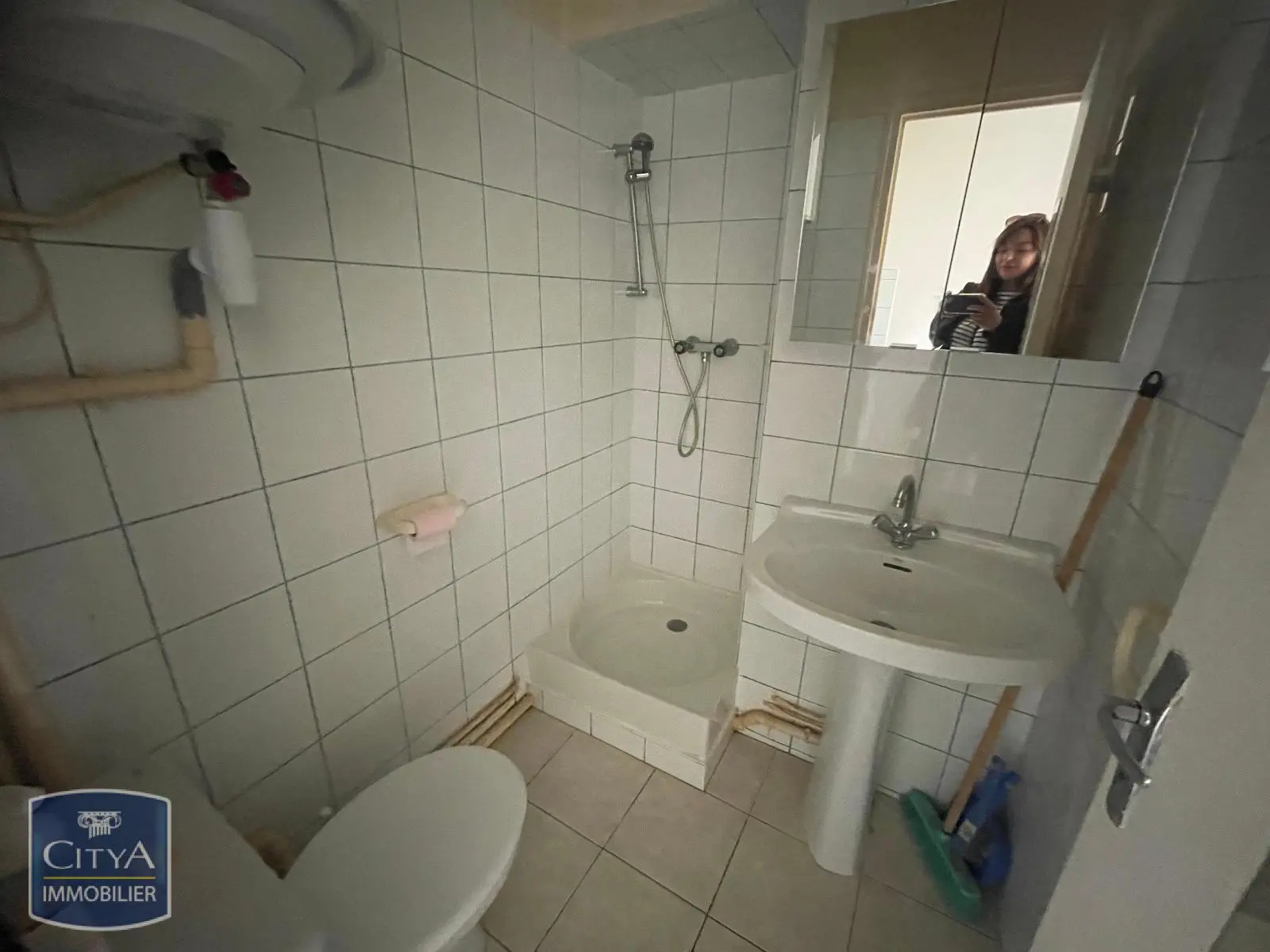 Photo 3 Appartement 1 pièce 15.98m²