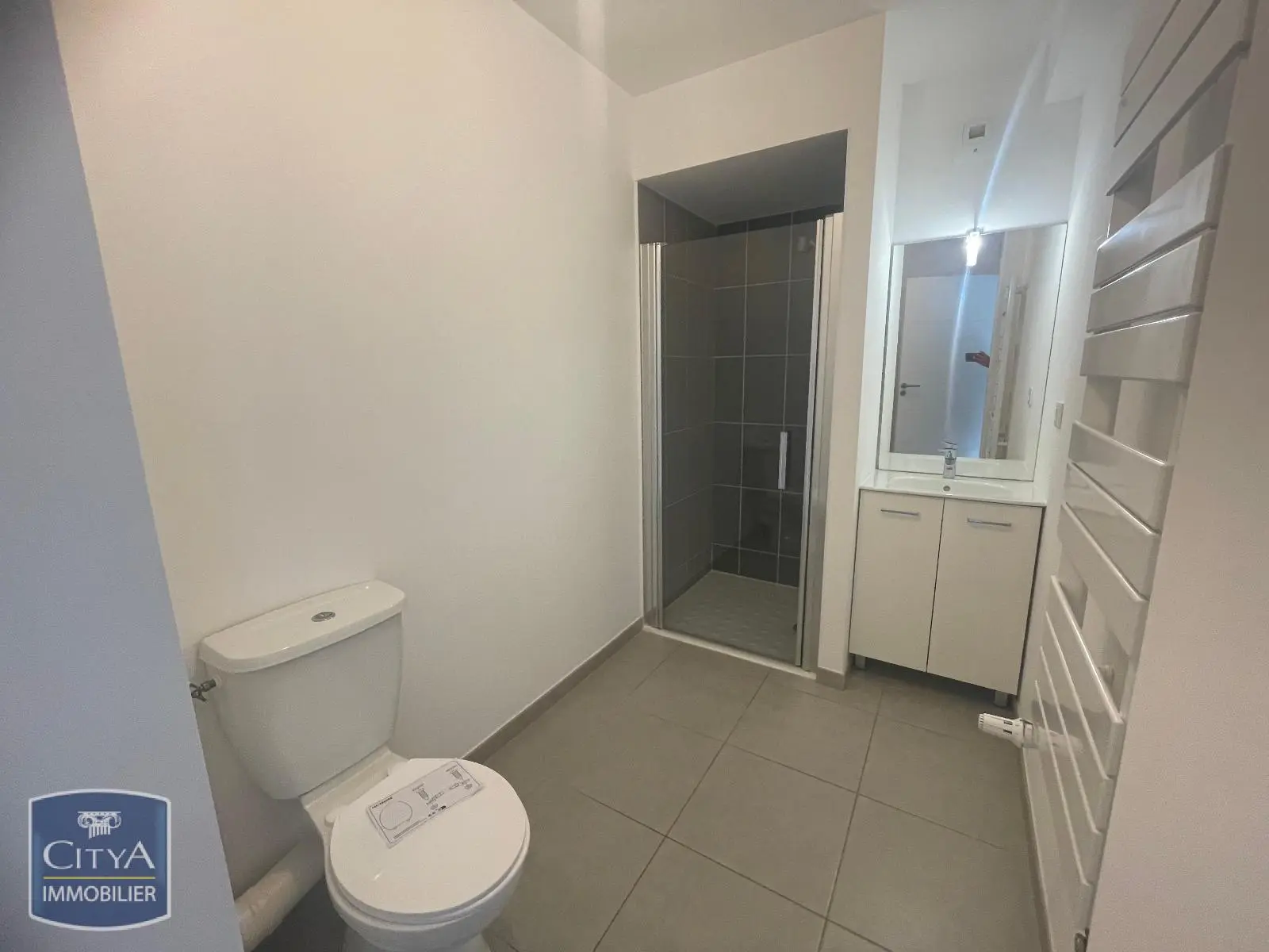 Photo 5 Appartement 1 pièce 25.03m²