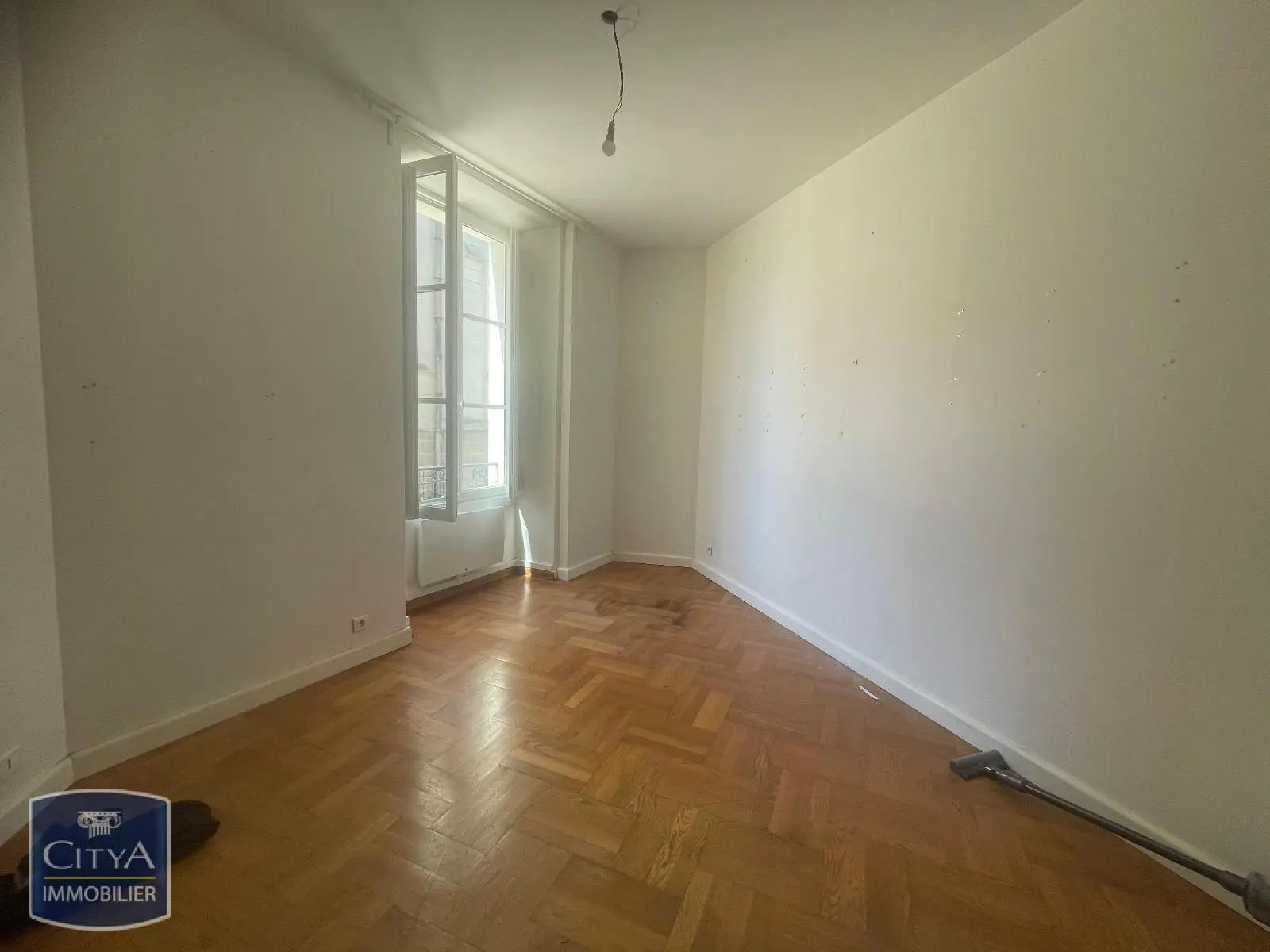 Photo 3 Appartement 1 pièce 40.2m²