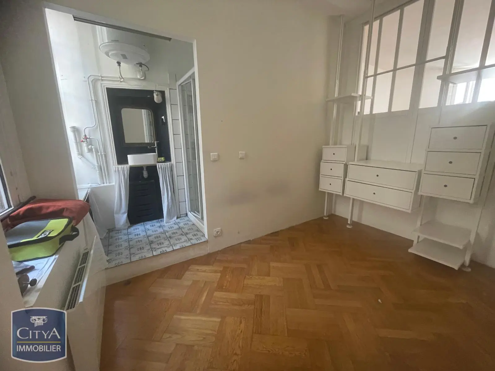 Photo 4 Appartement 1 pièce 40.2m²