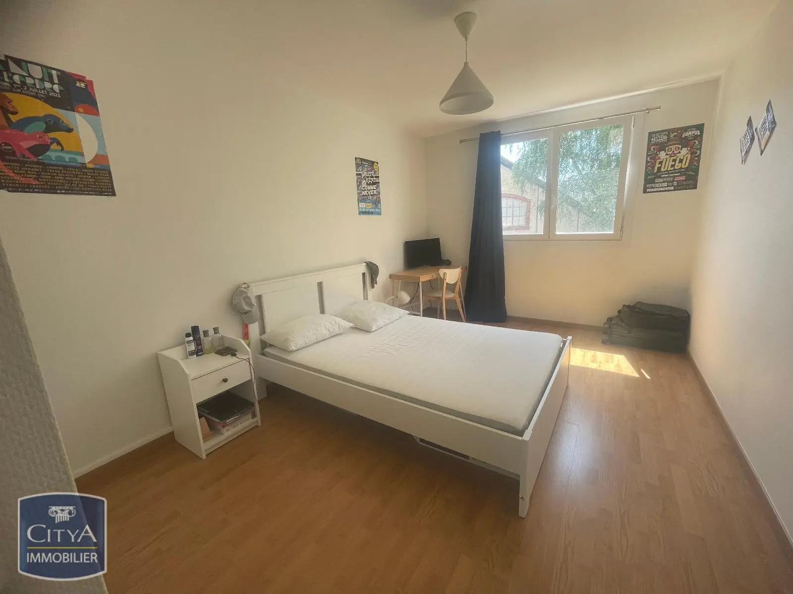 Photo 4 Appartement 4 pièces 72.91m²