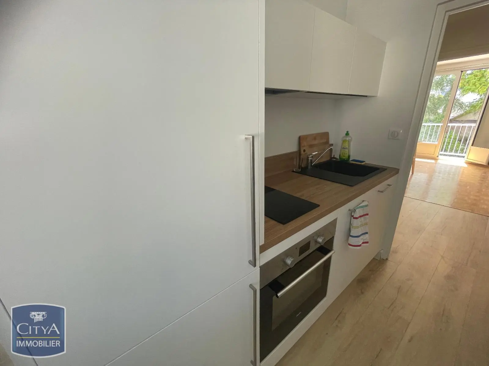 Photo 3 Appartement 4 pièces 72.91m²