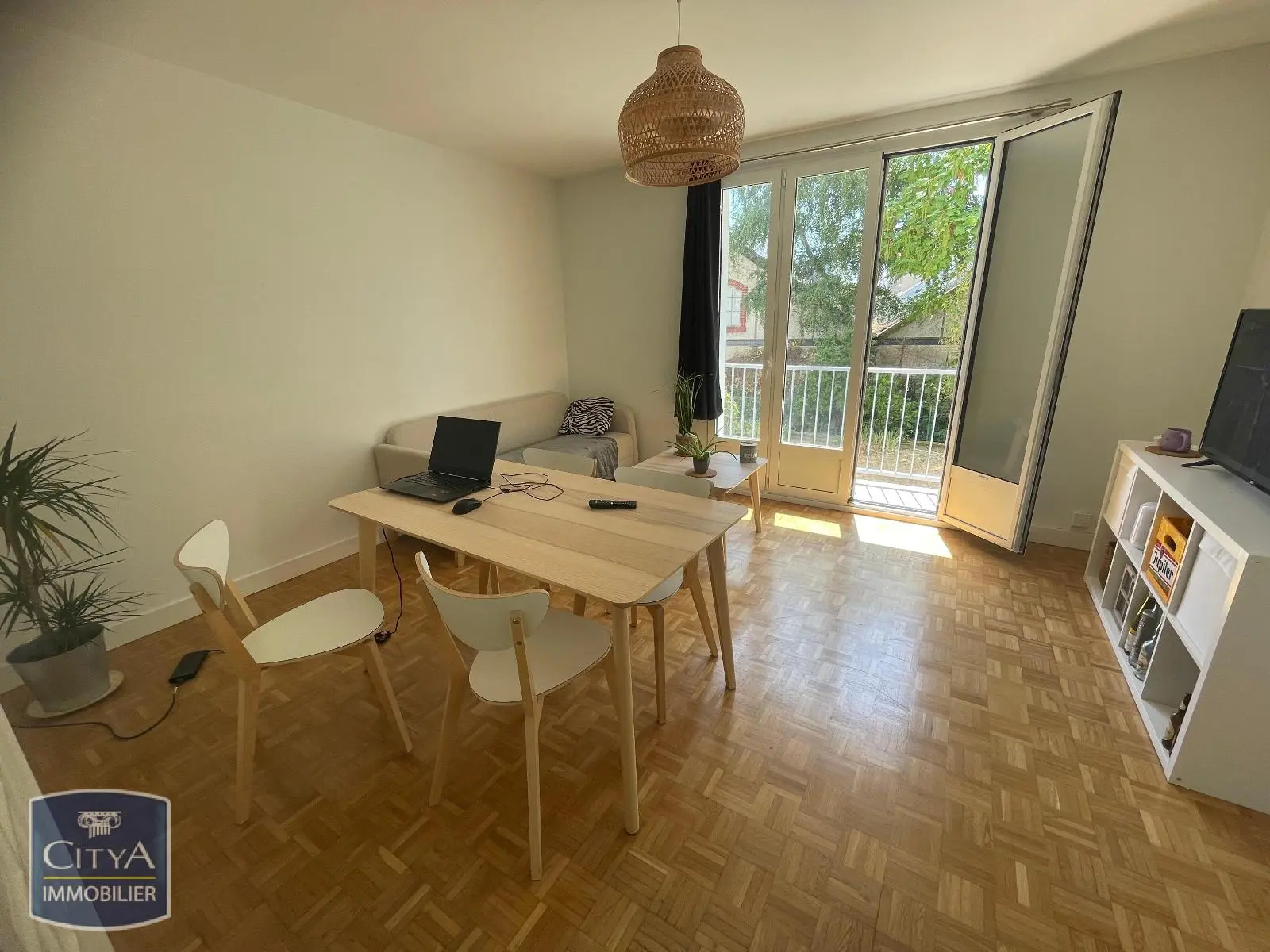 Photo 1 Appartement 4 pièces 72.91m²