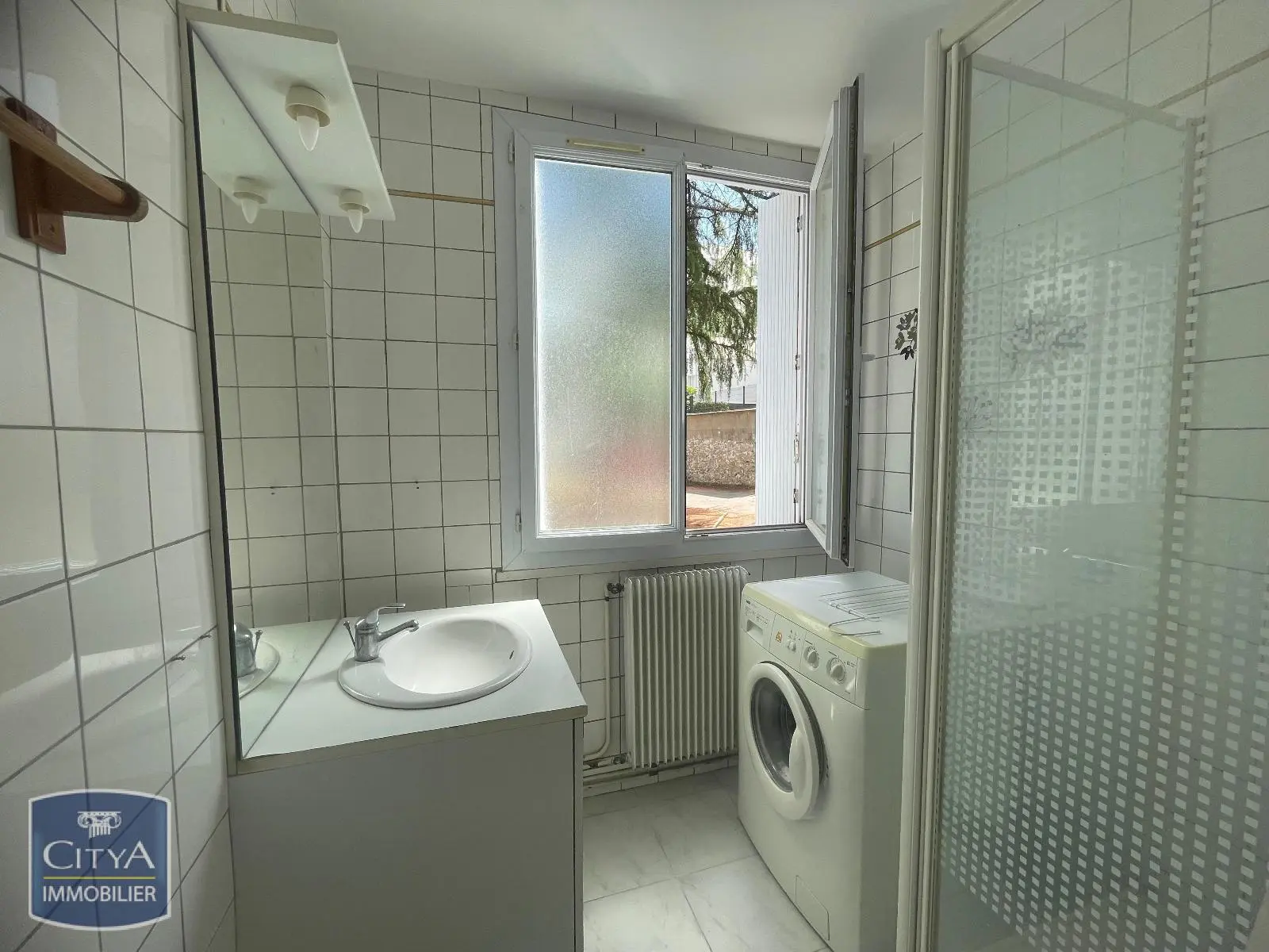 Photo 4 Appartement 1 pièce 28.29m²
