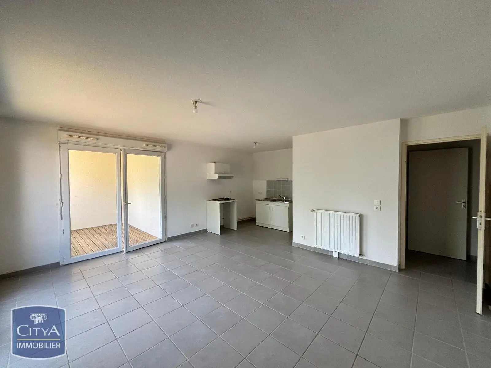 Photo 1 Appartement 3 pièces 63.58m²