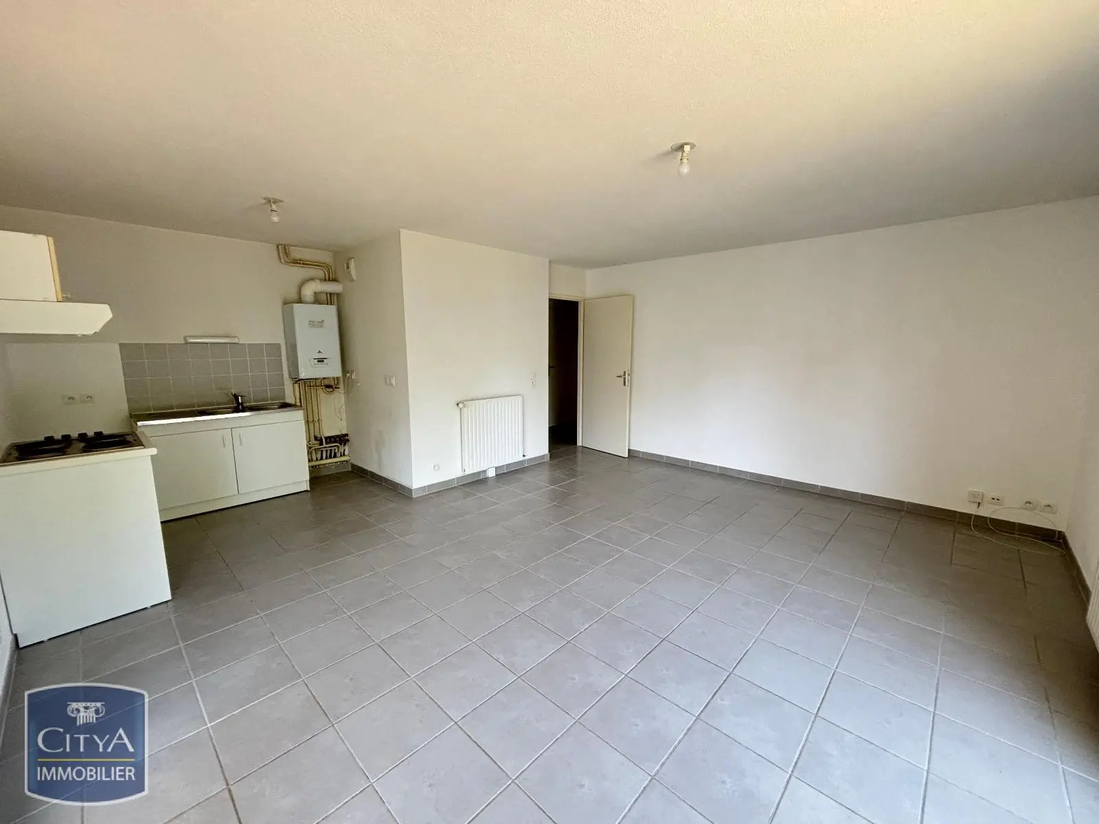 Photo 2 Appartement 3 pièces 63.58m²