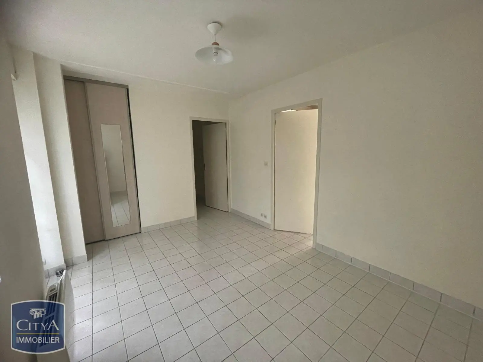 Photo 1 Appartement 2 pièces 30.44m²